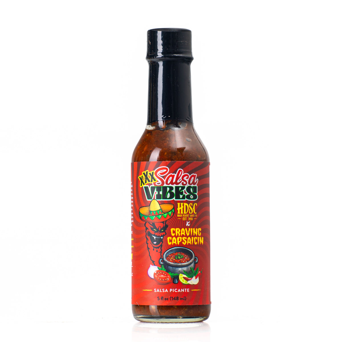 Hot Ones 10-Pack Season 30