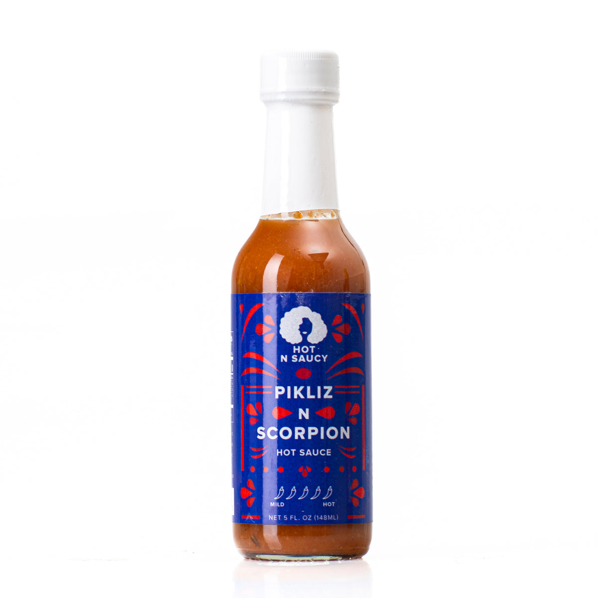 Hot Ones 10-Pack Season 30