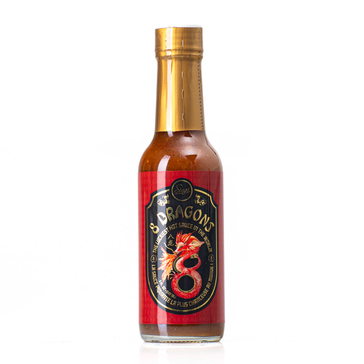 Hot Ones 10-Pack Season 30