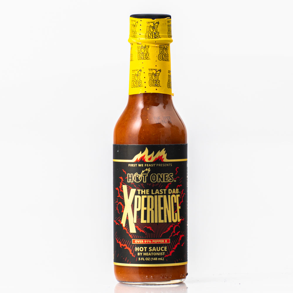 Highway to Hell – Our Strongest Gift Box
