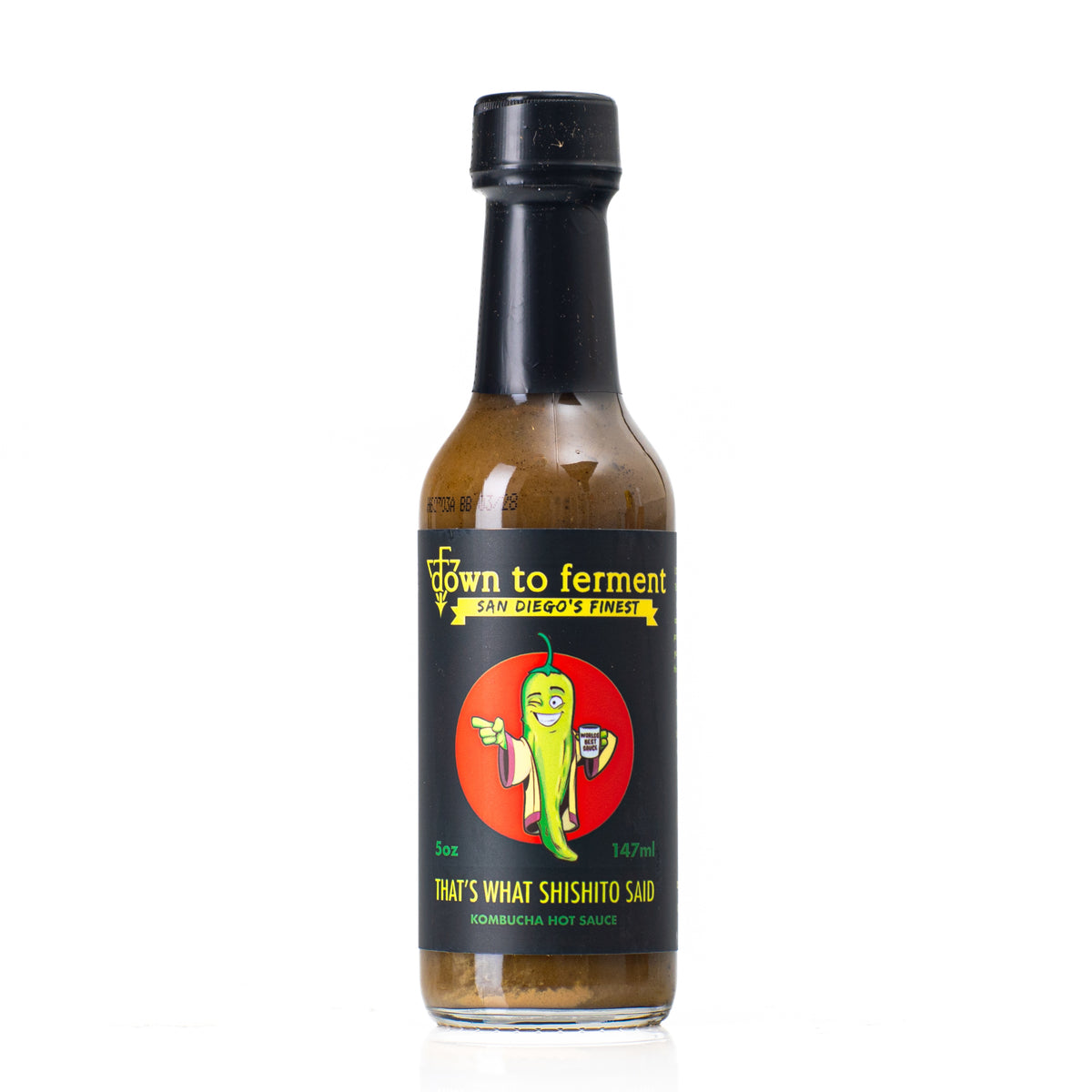 Hot Ones 10-Pack Season 30