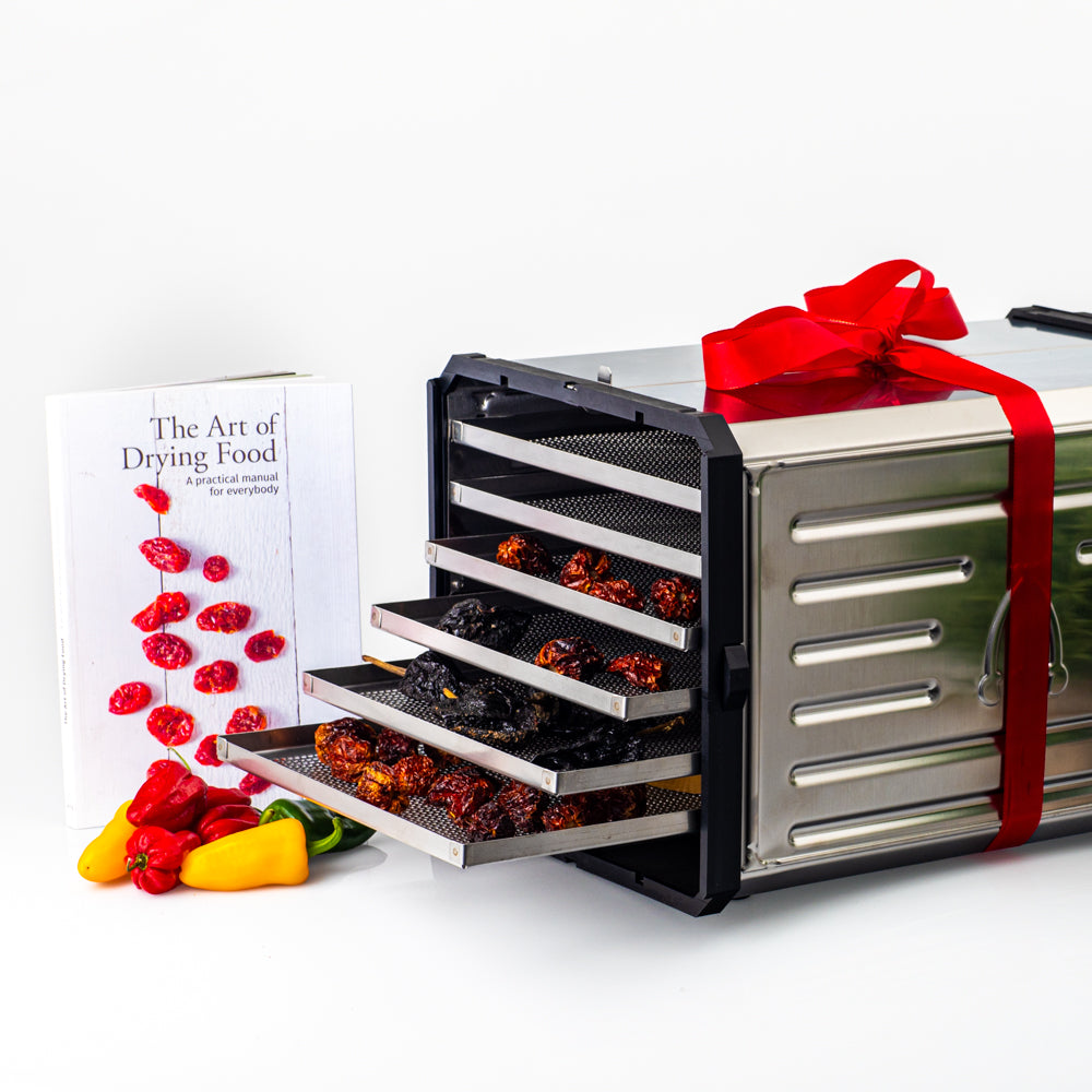 Atacama Pro Deluxe dehydrator